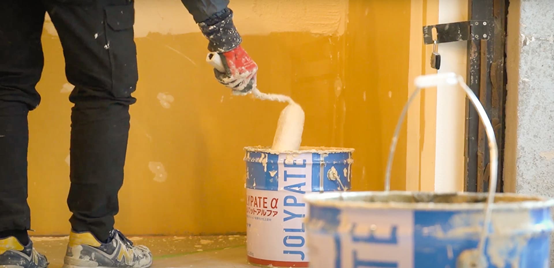 WHITE LOTUS株式会社 MV画像